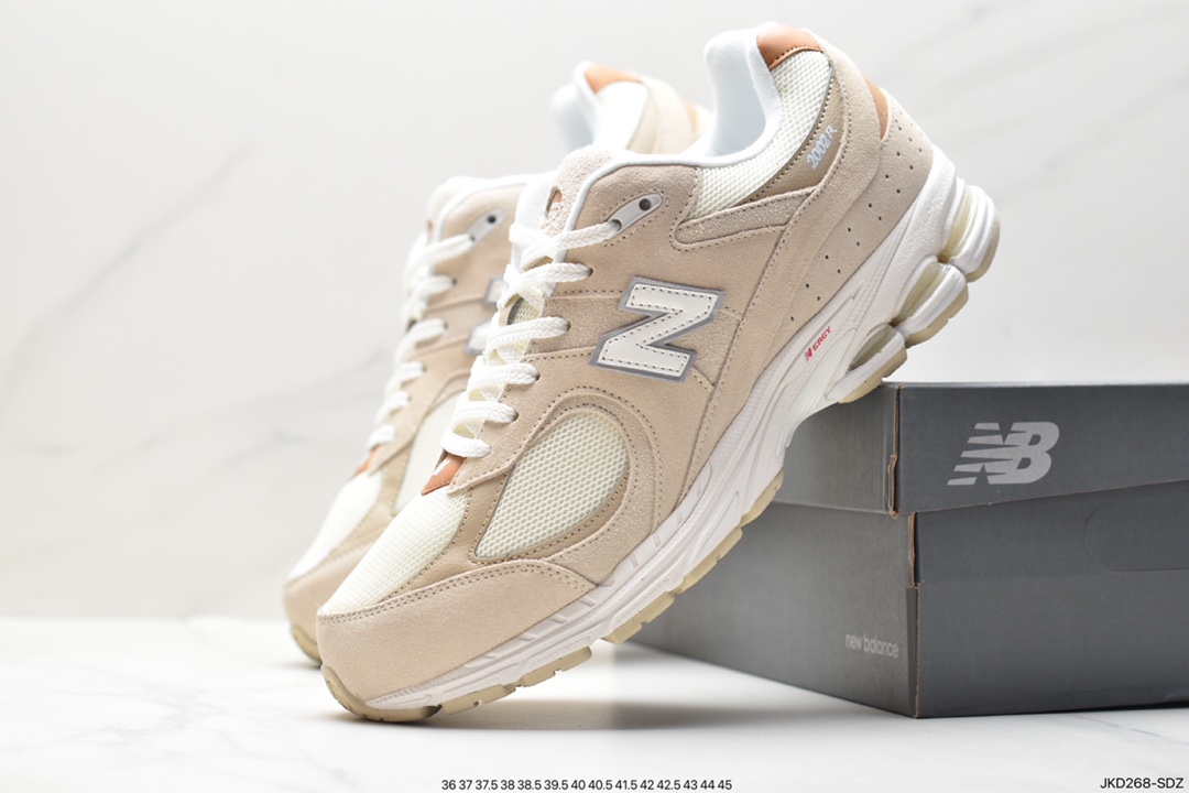 160 新百伦NB New Balance M2002RXH ”Protection pack “ 网面 复古 老爹鞋