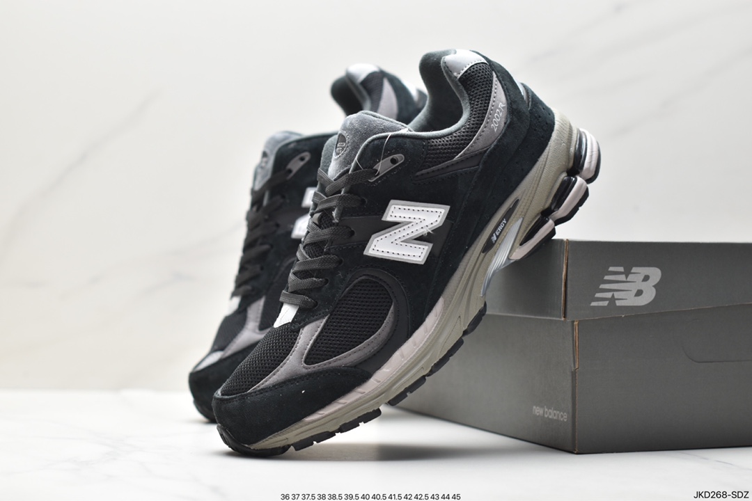 160 新百伦NB New Balance M2002RXH ”Protection pack “ 网面 复古 老爹鞋