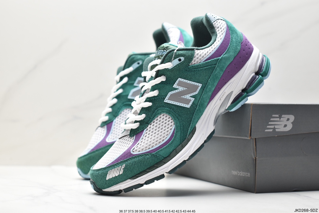 160 新百伦NB New Balance M2002RXH ”Protection pack “ 网面 复古 老爹鞋