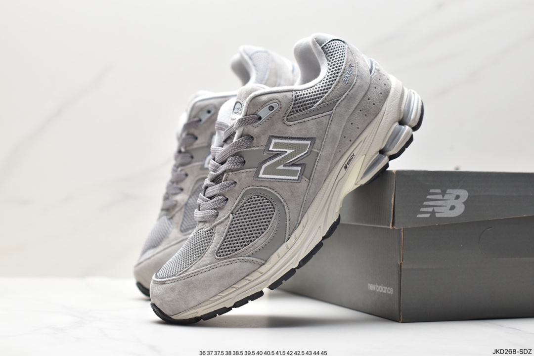 160 新百伦NB New Balance M2002RXH ”Protection pack “ 网面 复古 老爹鞋