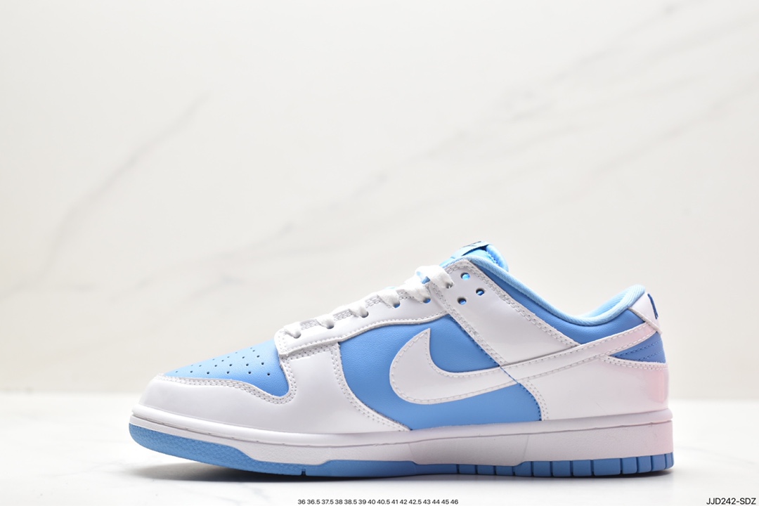 130 耐克Nike SB Zoom Dunk Low 板鞋 DD1503-105