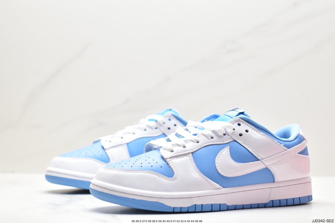 130 耐克Nike SB Zoom Dunk Low 板鞋 DD1503-105