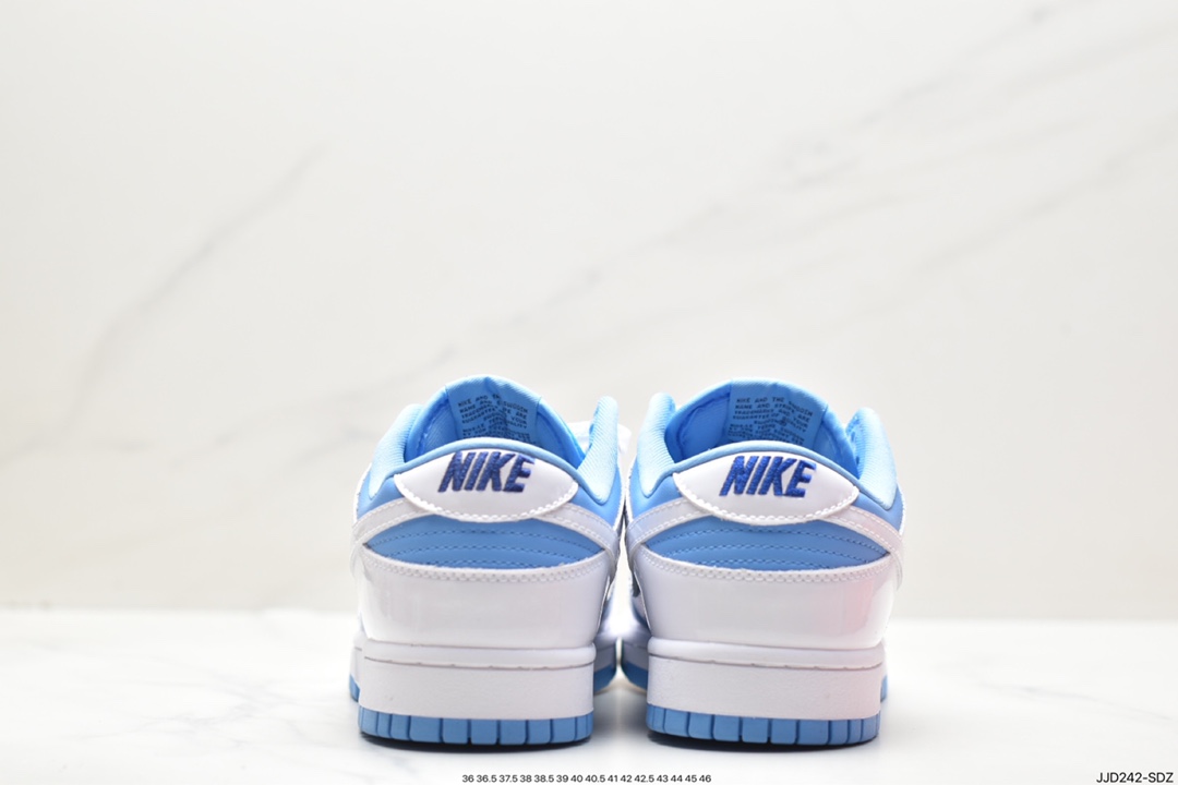 130 耐克Nike SB Zoom Dunk Low 板鞋 DD1503-105