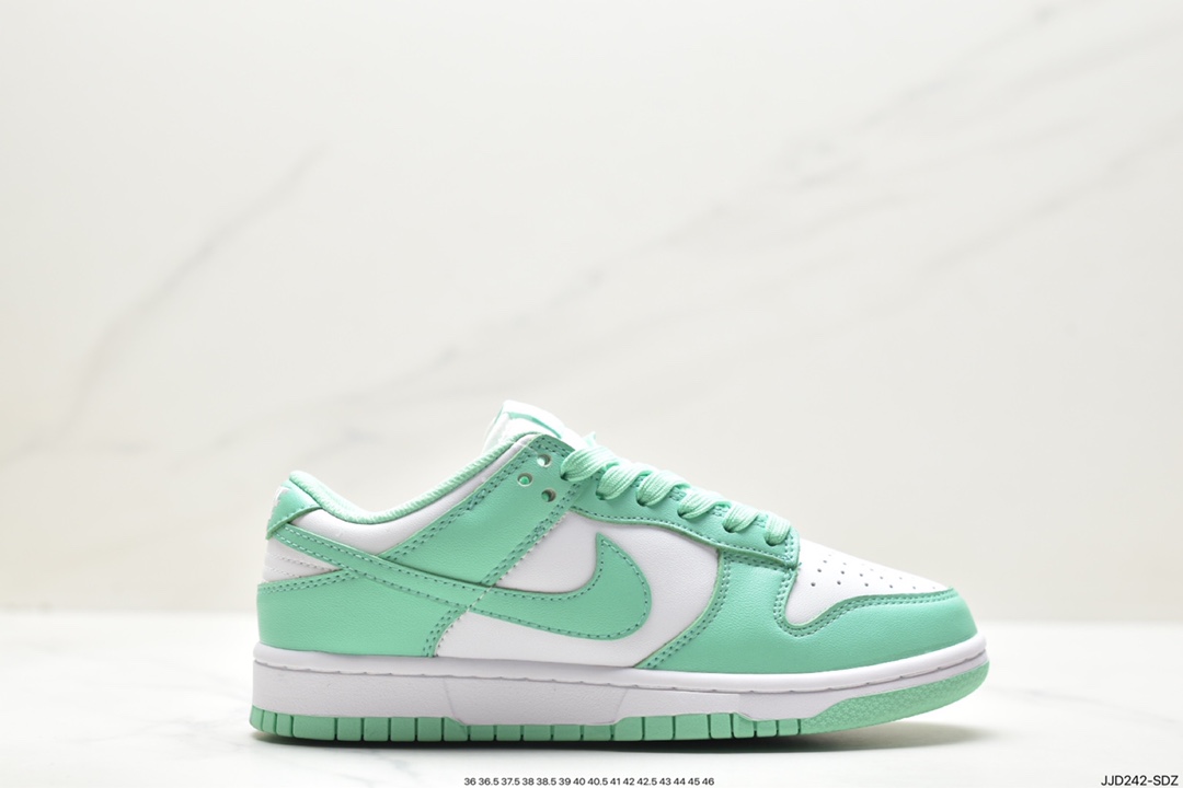 耐克Nike SB Zoom Dunk Low 板鞋 DD1503-105