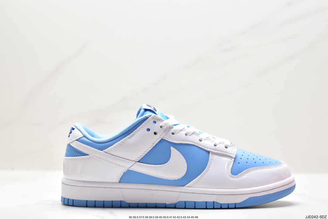 耐克Nike SB Zoom Dunk Low 板鞋 DD1503-105