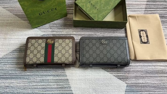 Gucci Ophidia Clutches & Pouch Bags