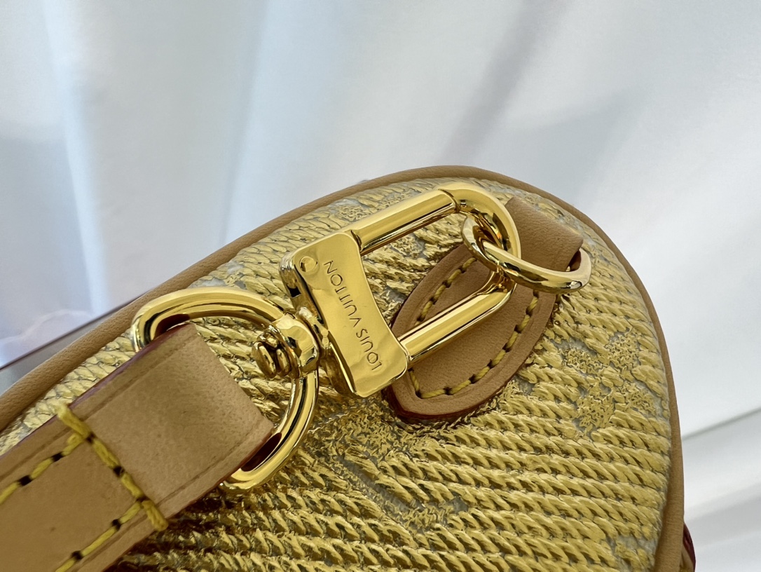 路易威登 Louis Vuitton 经典高奢皮具手袋托特包斜挎包女包 #C2AAFE9B 7