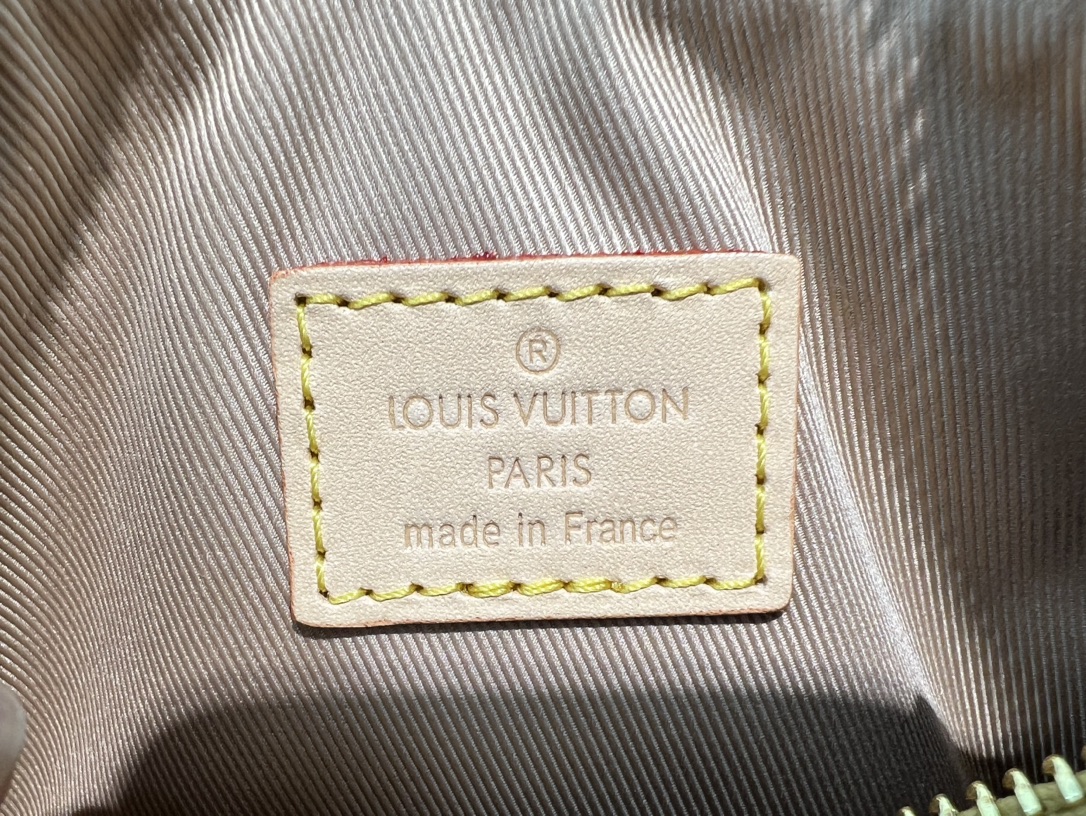 路易威登 Louis Vuitton 经典高奢皮具手袋托特包斜挎包女包 #C2AAFE9B 9
