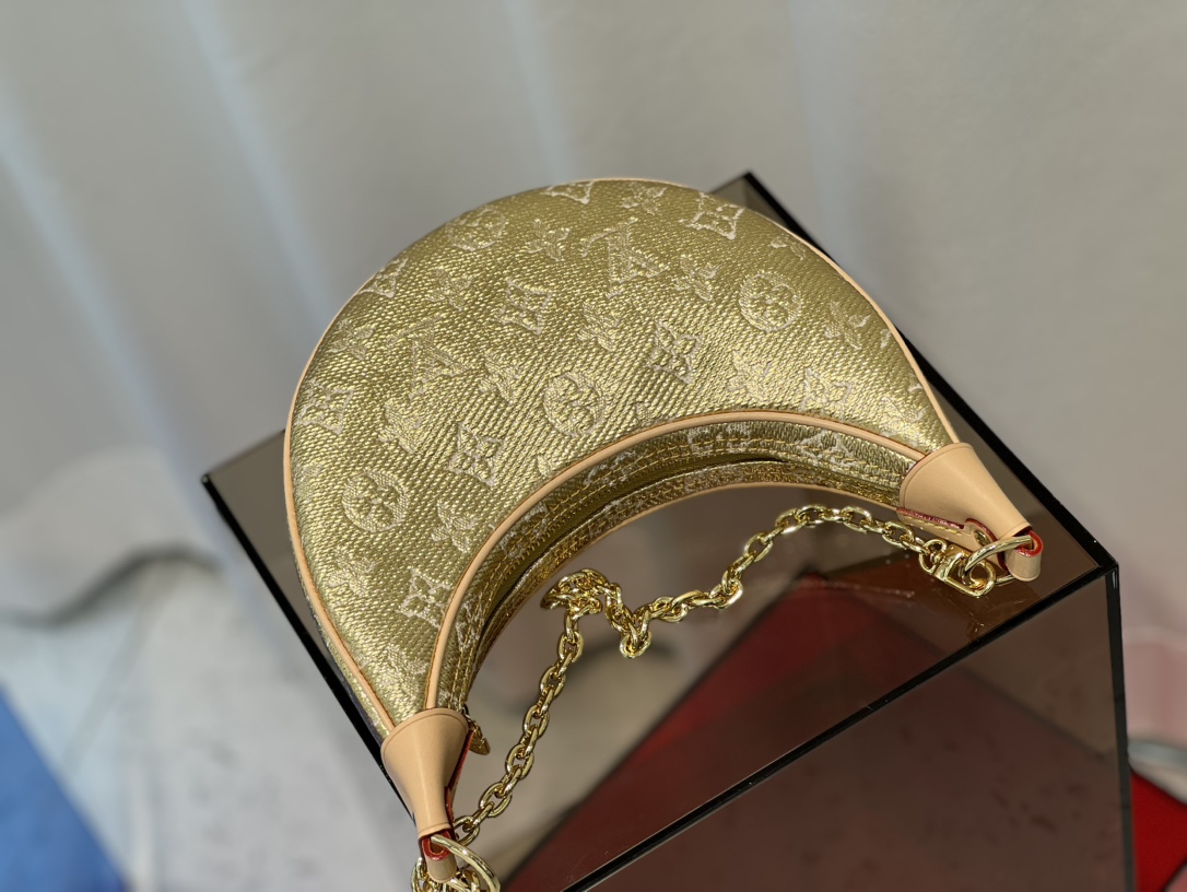 Louis Vuitton Luxury Handbag Collection 5