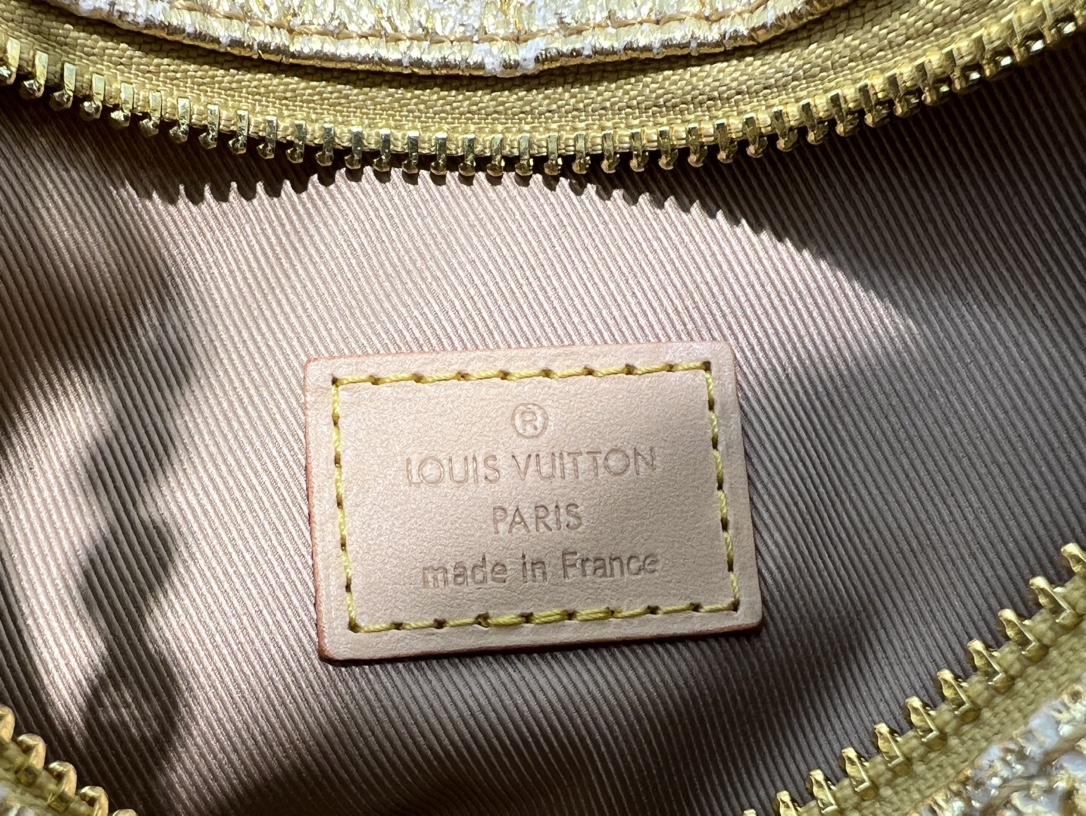 Louis Vuitton Luxury Handbag Collection 9