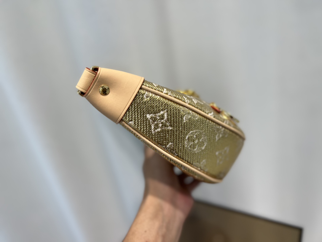 Louis Vuitton Luxury Handbag Collection 3
