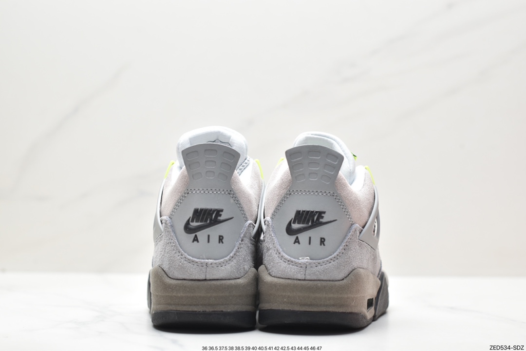 Air Jordan AJ4 Retro CT5342-007