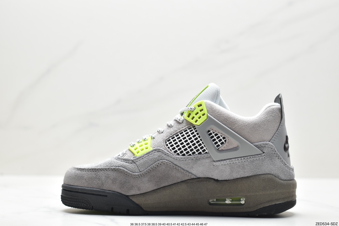 Air Jordan AJ4 Retro CT5342-007