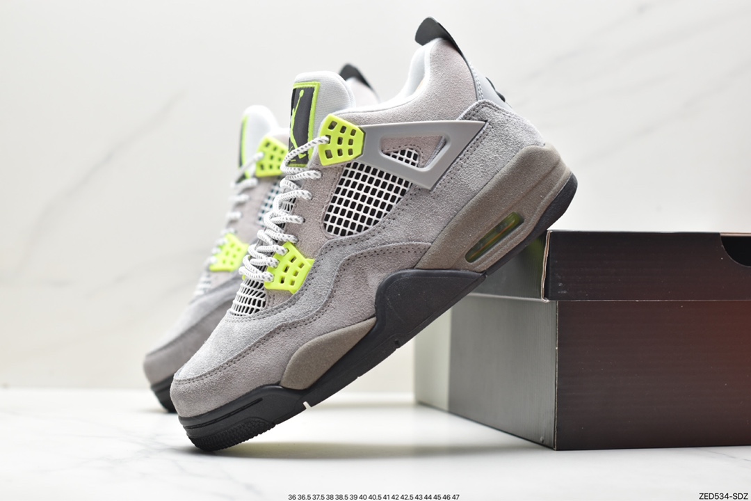 Air Jordan AJ4 Retro CT5342-007