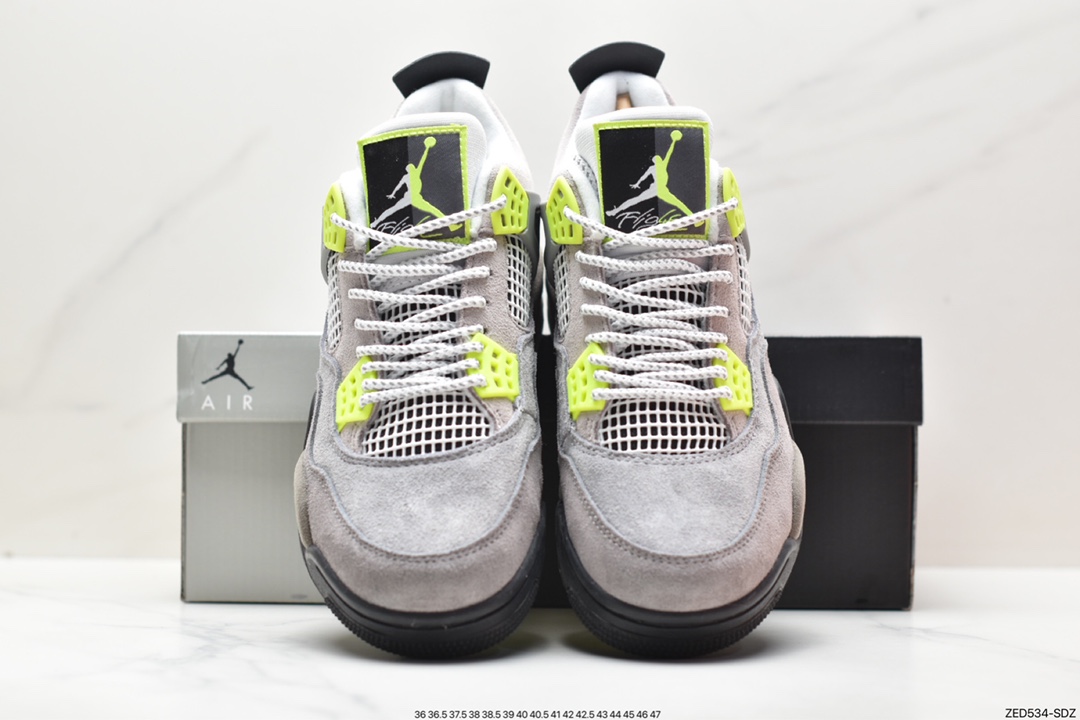 Air Jordan AJ4 Retro CT5342-007