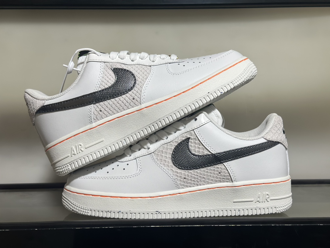 NikeAirForce1Low空军