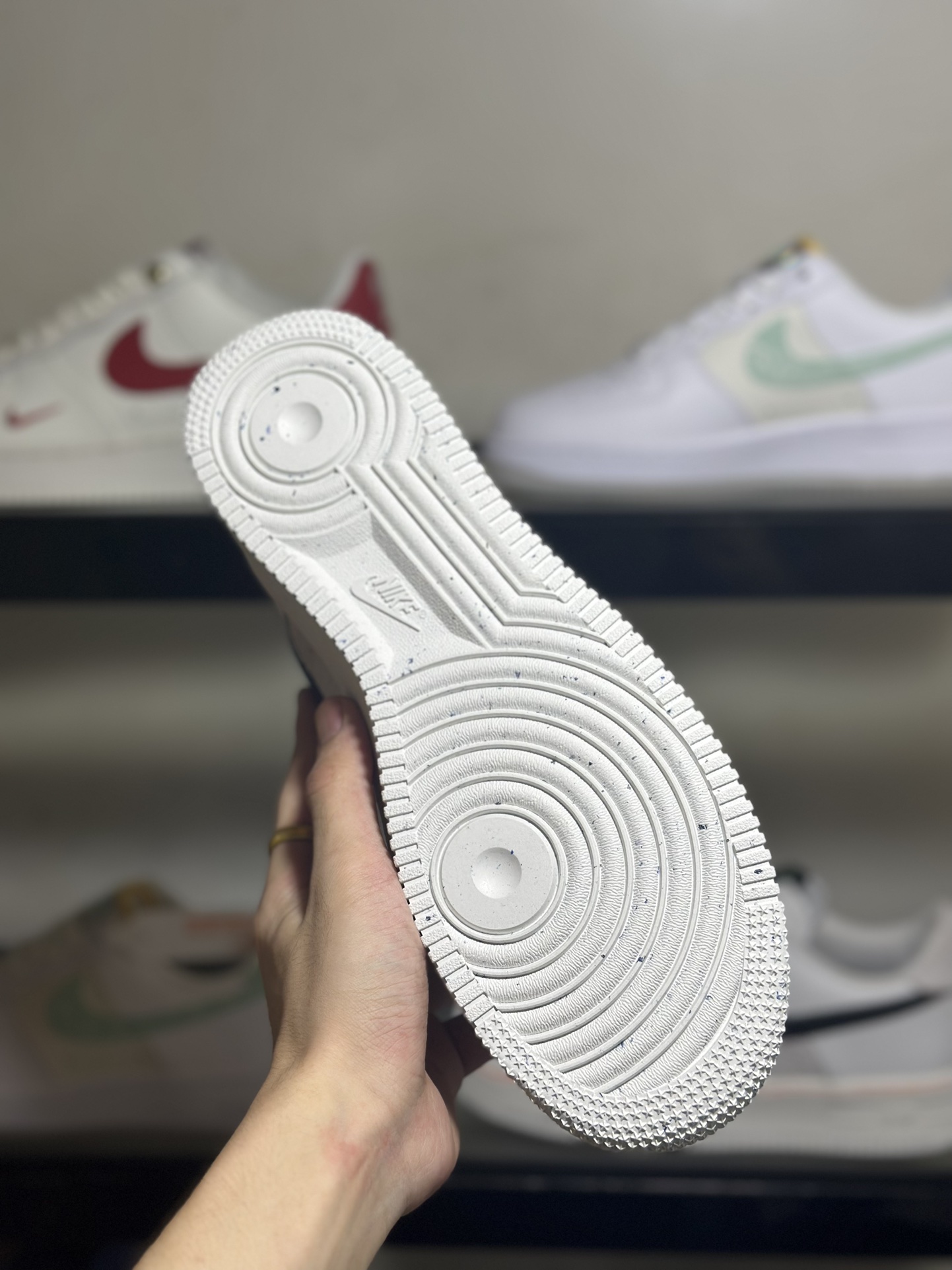 NikeAirForce1Low空军