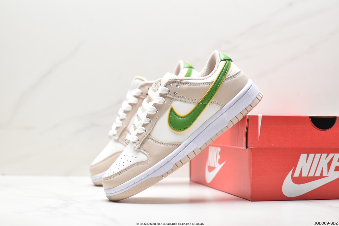 Nike SB Zoom Dunk Low Sneakers FQ6869-131