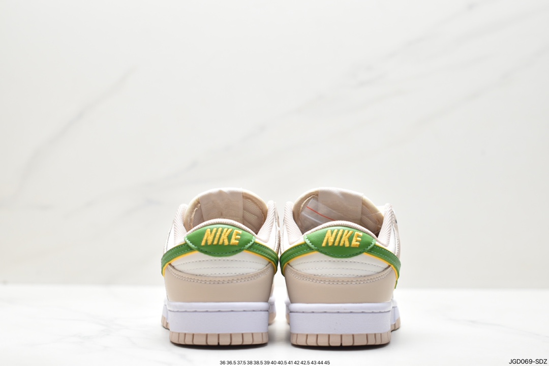 Nike SB Zoom Dunk Low Sneakers FQ6869-131