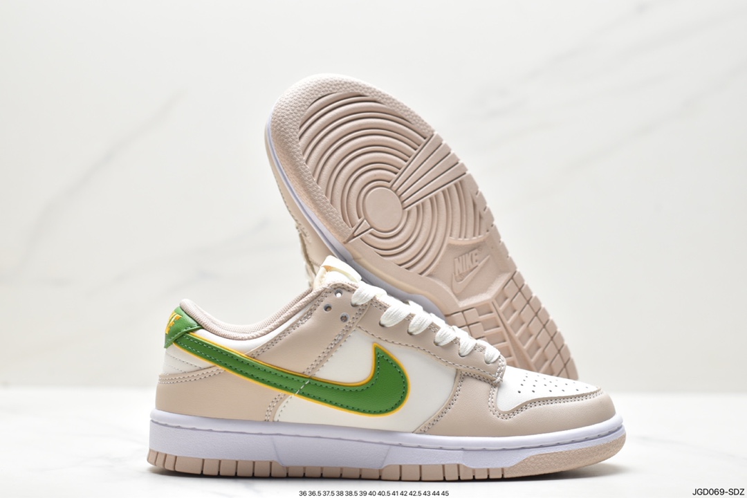 Nike SB Zoom Dunk Low Sneakers FQ6869-131