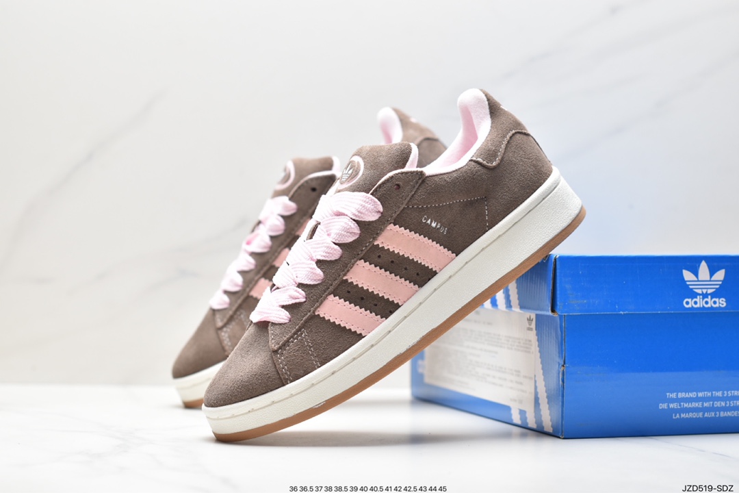 Adidas Originals Campus 00s College Series Sneakers HQ4569