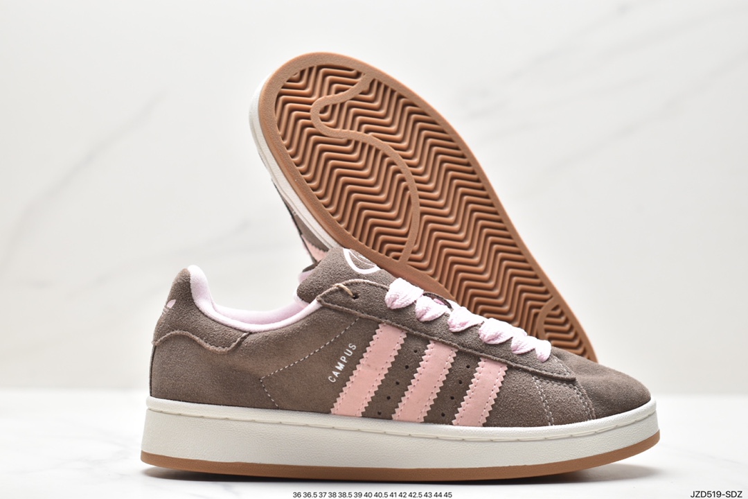 Adidas Originals Campus 00s College Series Sneakers HQ4569