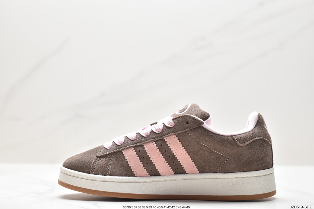 Adidas Originals Campus 00s College Series Sneakers HQ4569