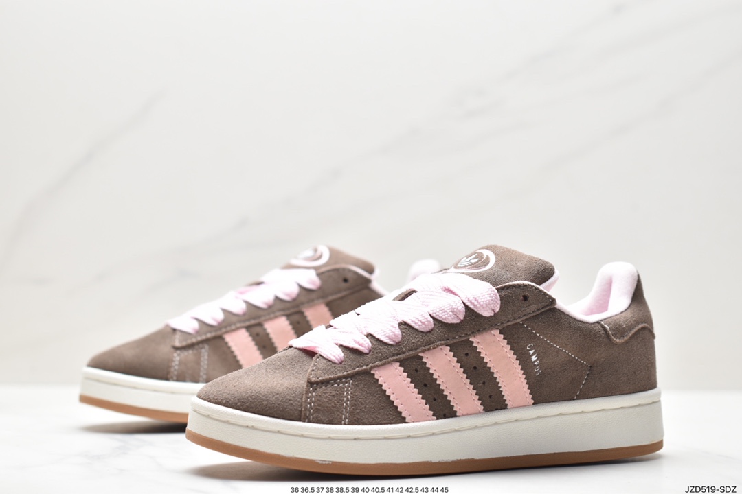 Adidas Originals Campus 00s College Series Sneakers HQ4569