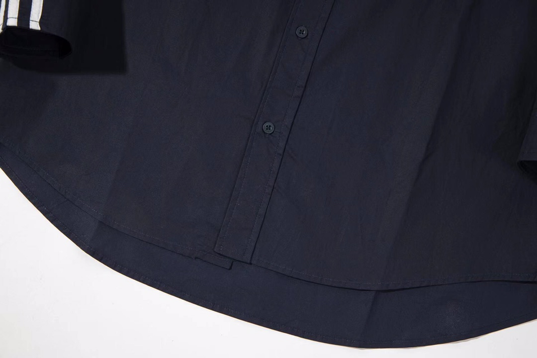 Heavy Duty Engraved Long Sleeve Shirt in Multiple Sizes, Style xgs bailen x Adsman - 图片 9