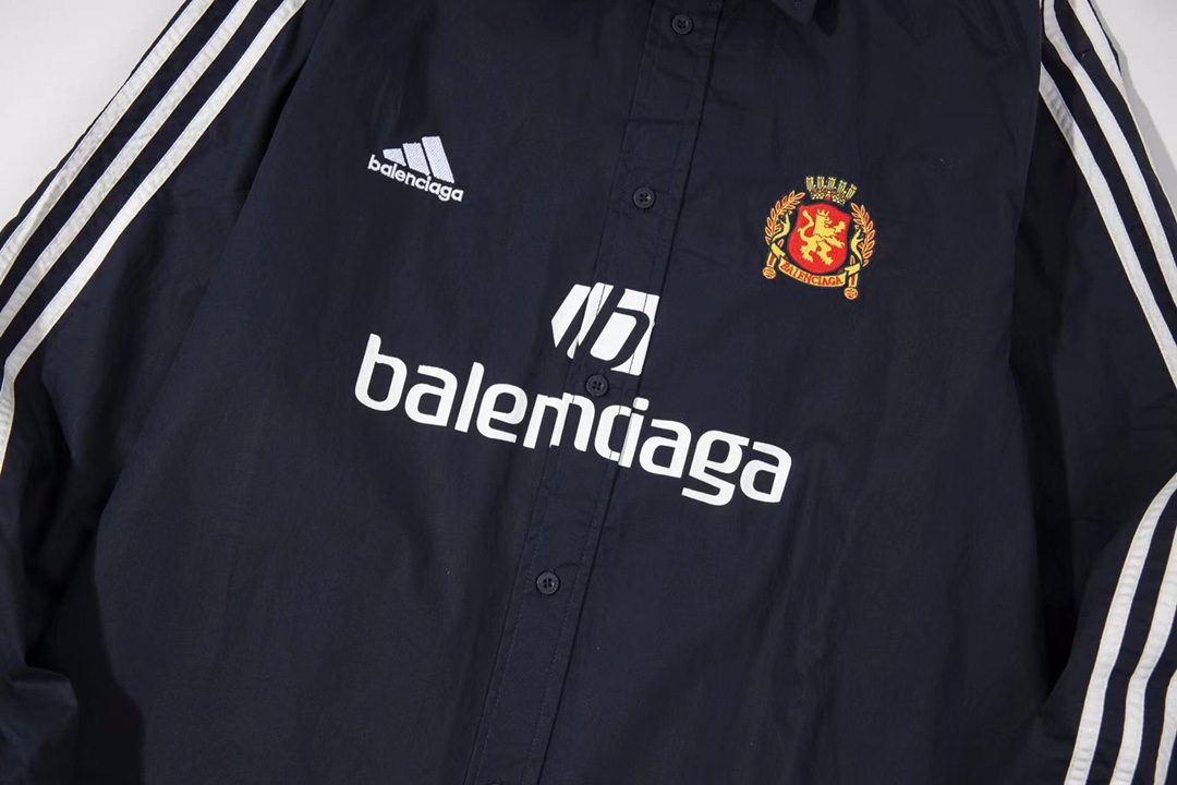 Heavy Duty Engraved Long Sleeve Shirt in Multiple Sizes, Style xgs bailen x Adsman - 图片 5