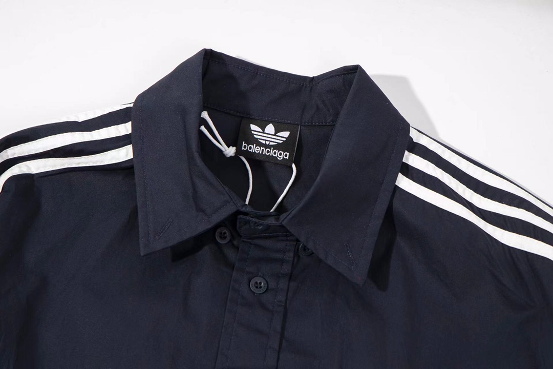 Heavy Duty Engraved Long Sleeve Shirt in Multiple Sizes, Style xgs bailen x Adsman - 图片 4