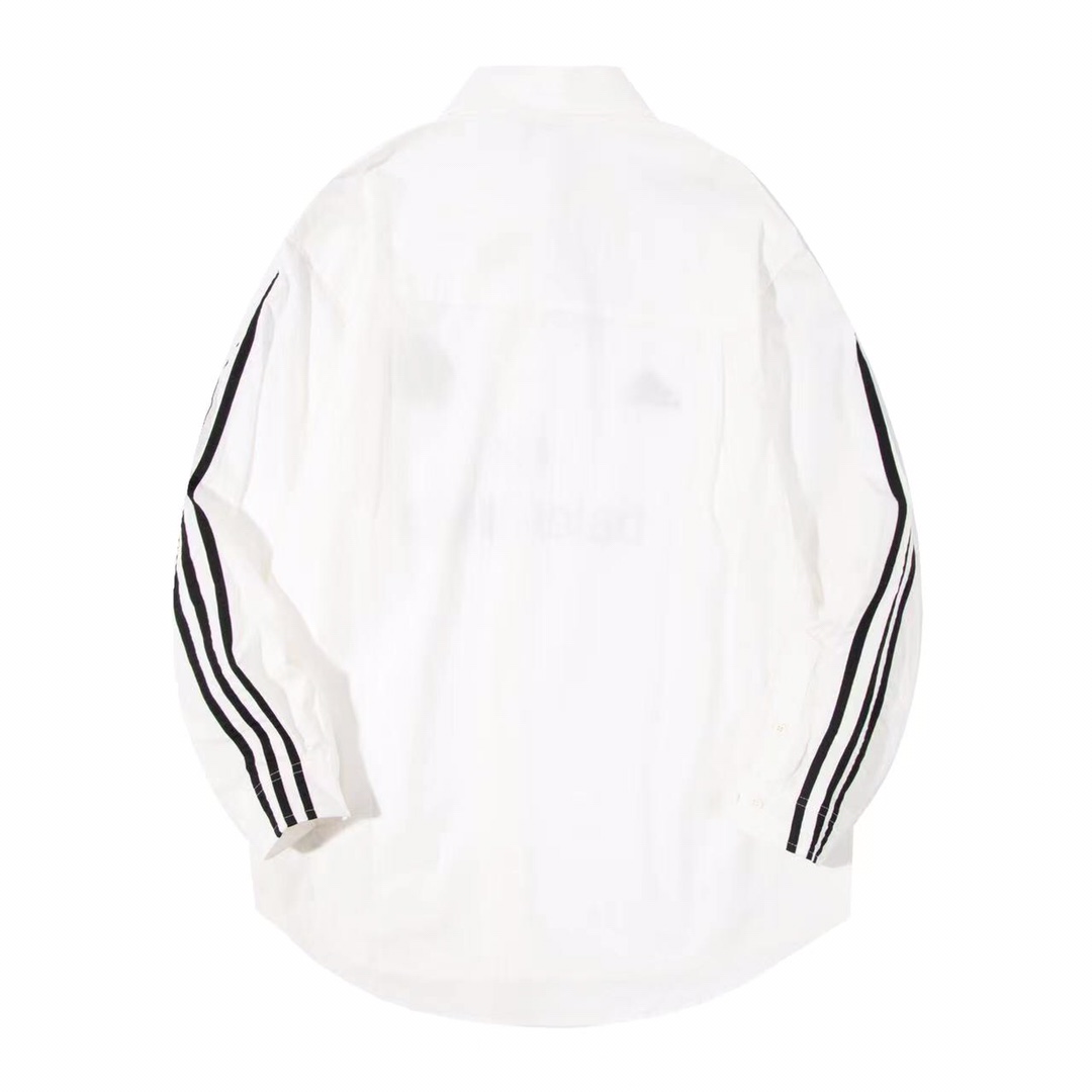 Heavy-duty engraved membrane heat long sleeve shirt in xs, sm, l sizes. - 图片 2