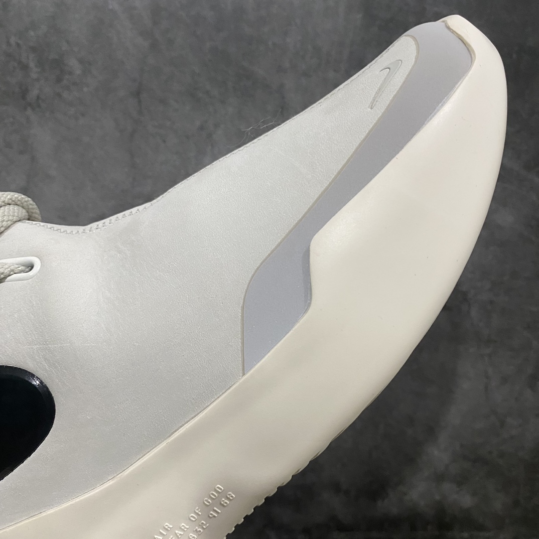 图片[7]-【外贸版本】Nike Air Fear Of God 1 联名nFOG 全网最强版本n百分百原材料 顶级工艺 诚意之作 货号：AT9915-002 尺码：40-47.5-莆田鞋批发中心