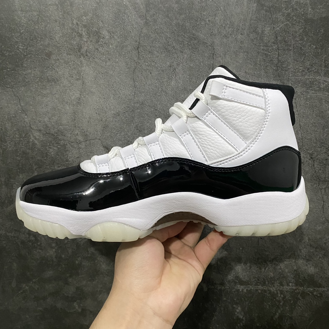 350 【纯原性价比】Air Jordan AJ11 ”DMP”金砖 金康扣 CT8012-170