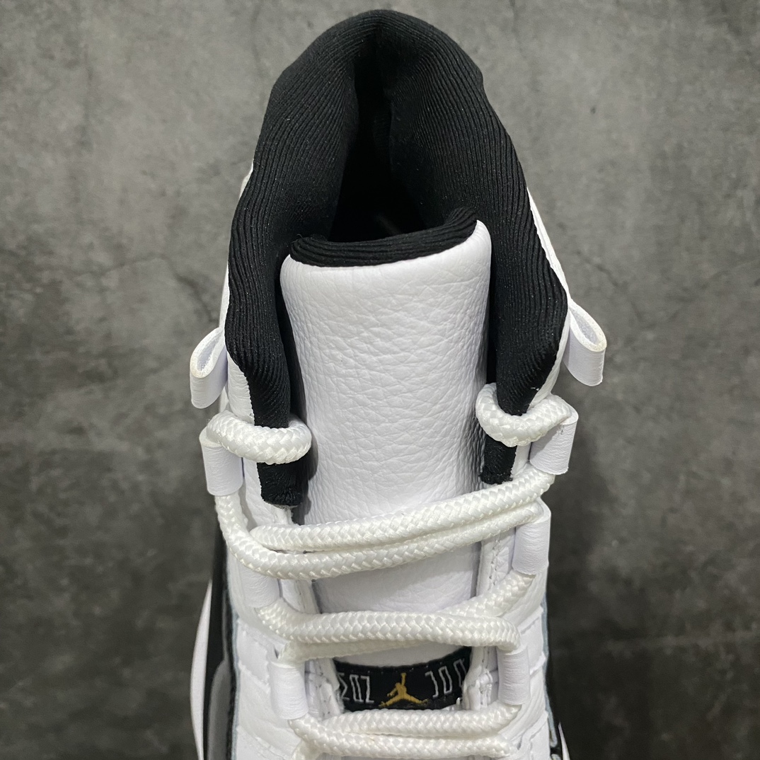 350 【纯原性价比】Air Jordan AJ11 ”DMP”金砖 金康扣 CT8012-170