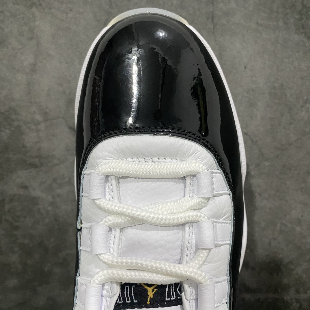 350 【纯原性价比】Air Jordan AJ11 ”DMP”金砖 金康扣 CT8012-170