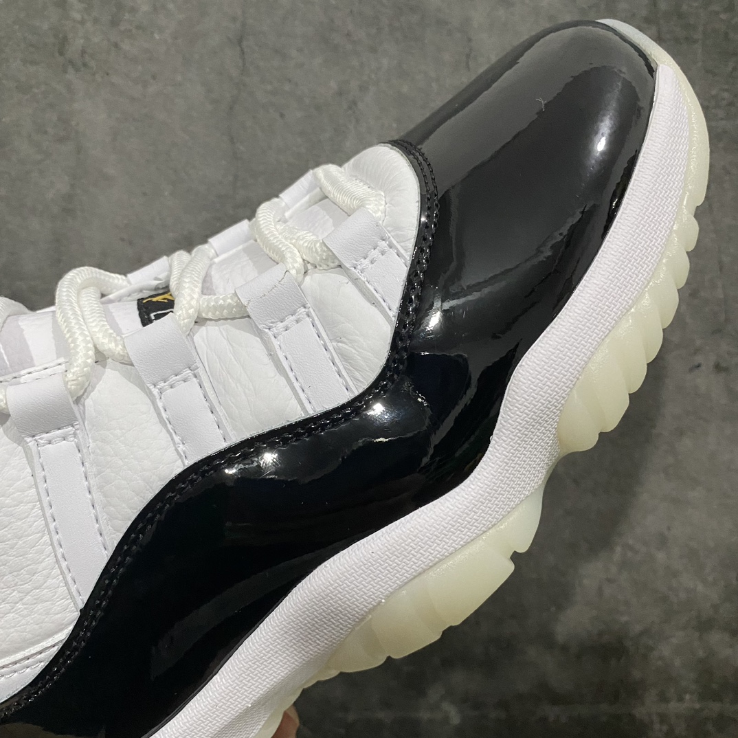 350 【纯原性价比】Air Jordan AJ11 ”DMP”金砖 金康扣 CT8012-170