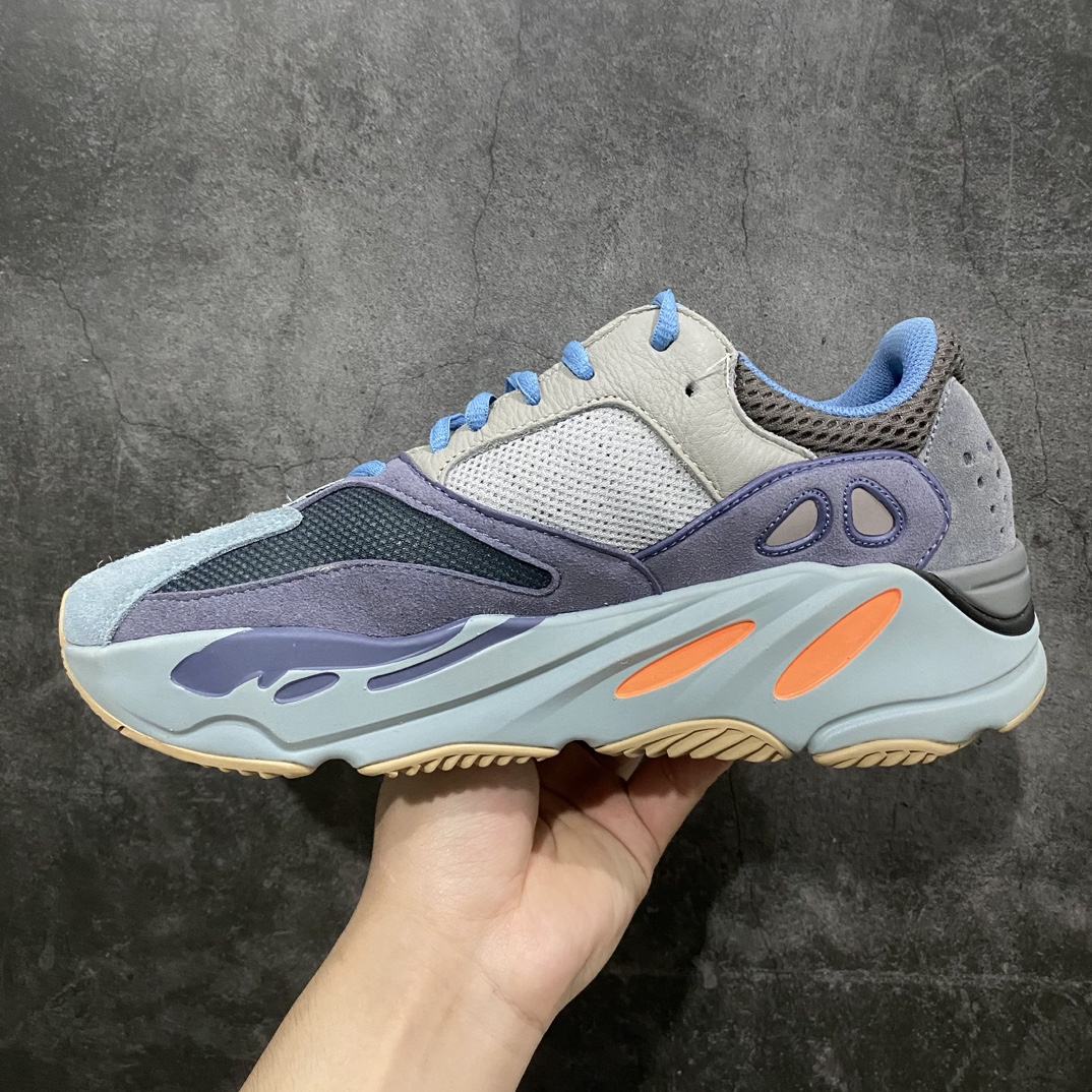 LW version Yeezy 700 Carbon Blue FW2498