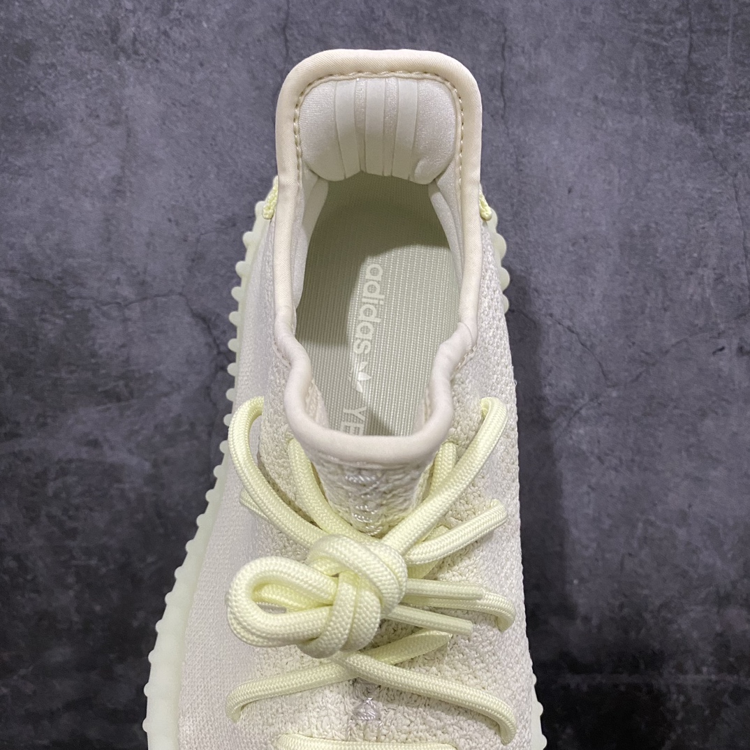 纯原版本Yeezy350V2Butt