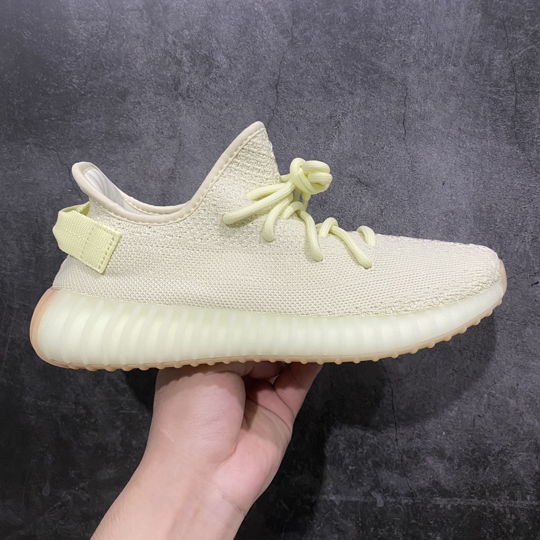 纯原版本Yeezy350V2Butt