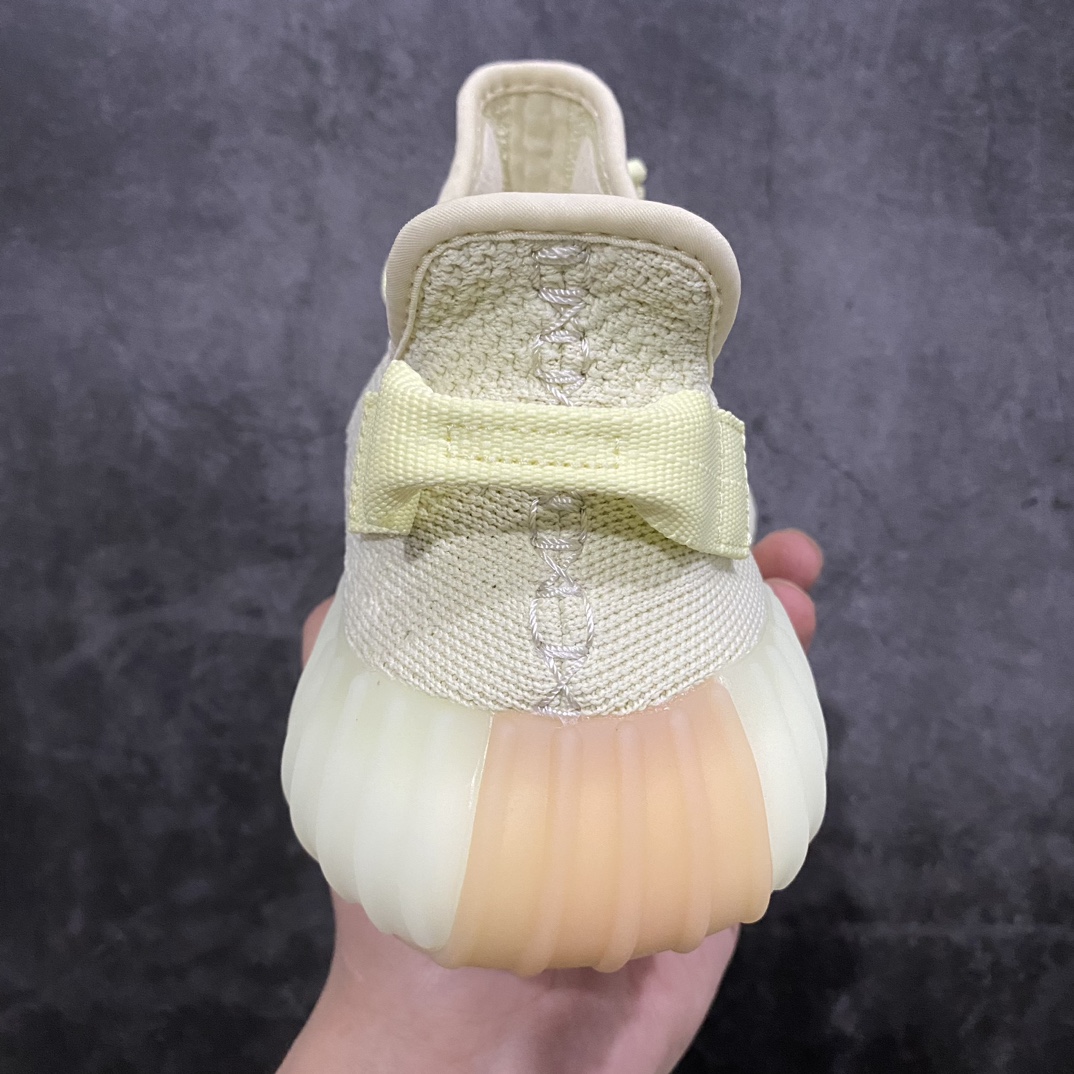 纯原版本Yeezy350V2Butt