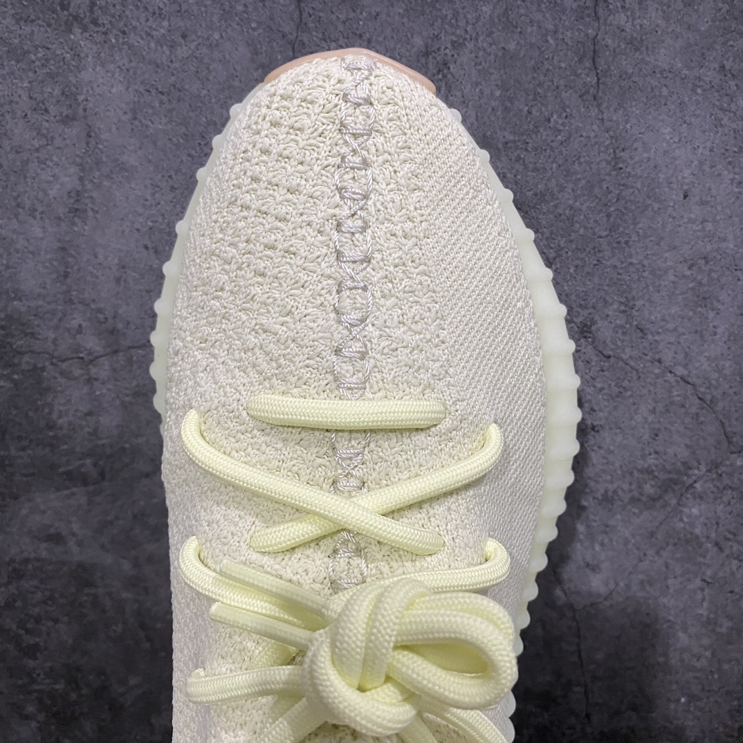 纯原版本Yeezy350V2Butt