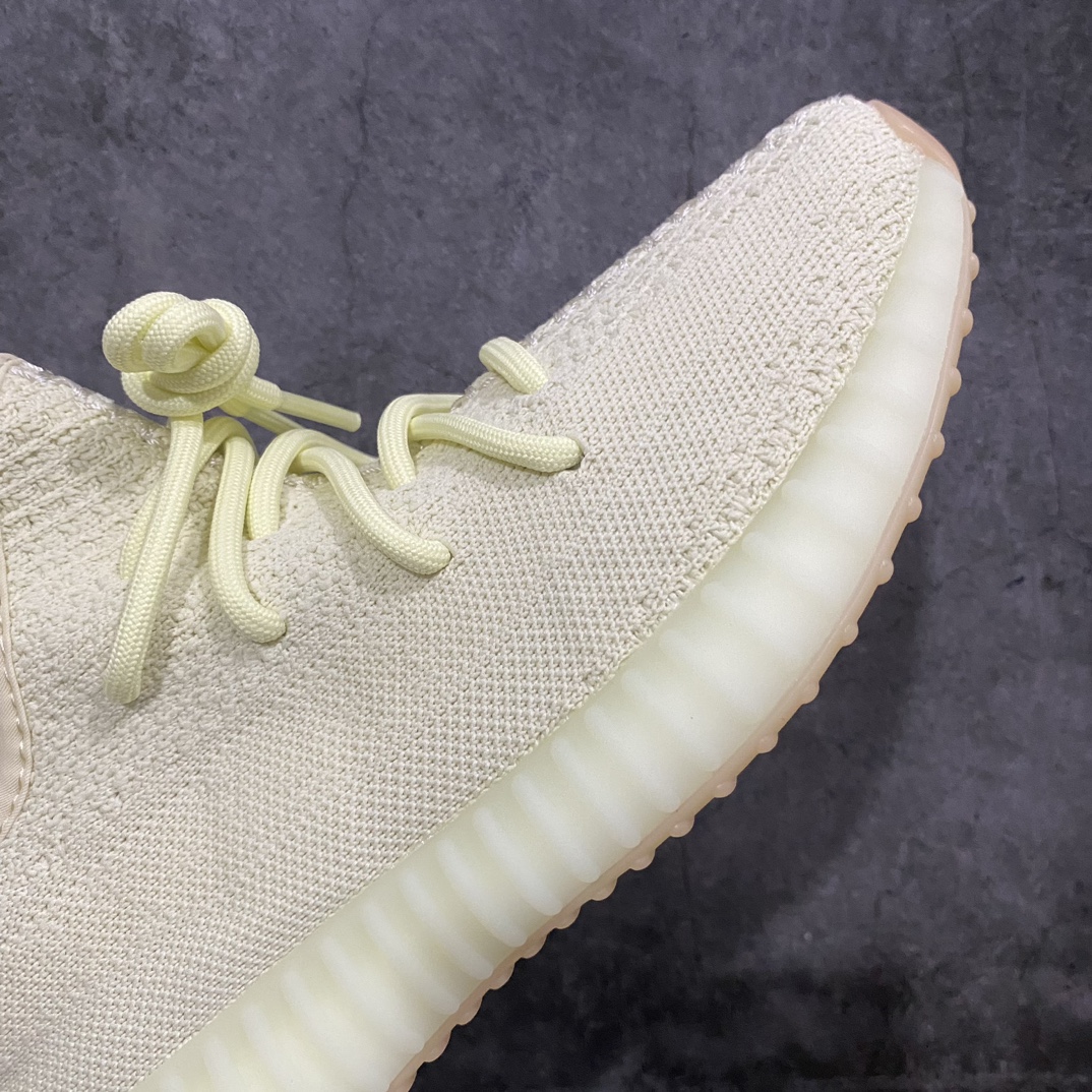 纯原版本Yeezy350V2Butt