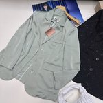 MiuMiu Clothing Coats & Jackets Fall Collection