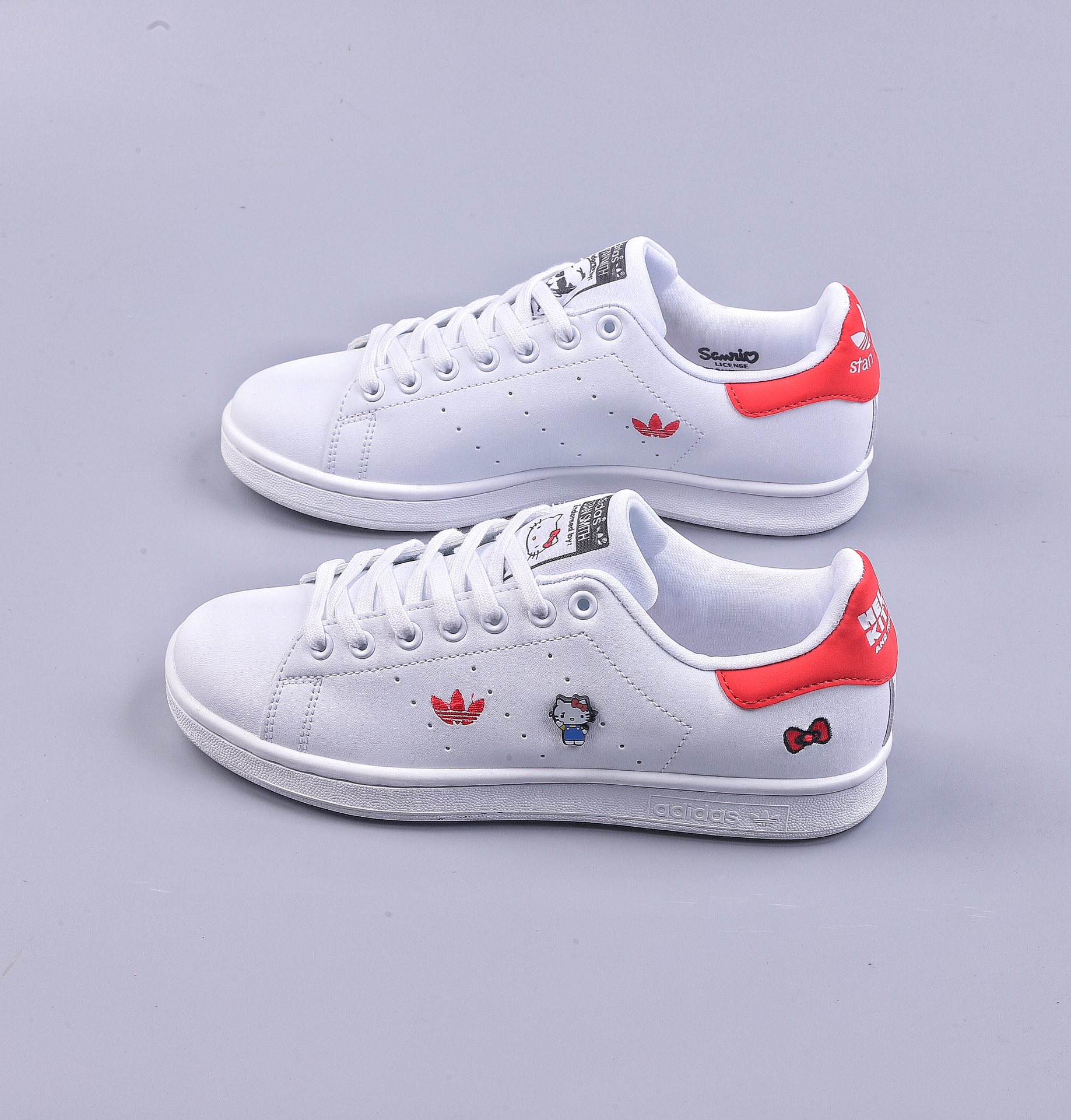 adidas Originals Stan Smith Smith's simple Japanese color for summer HQ1901