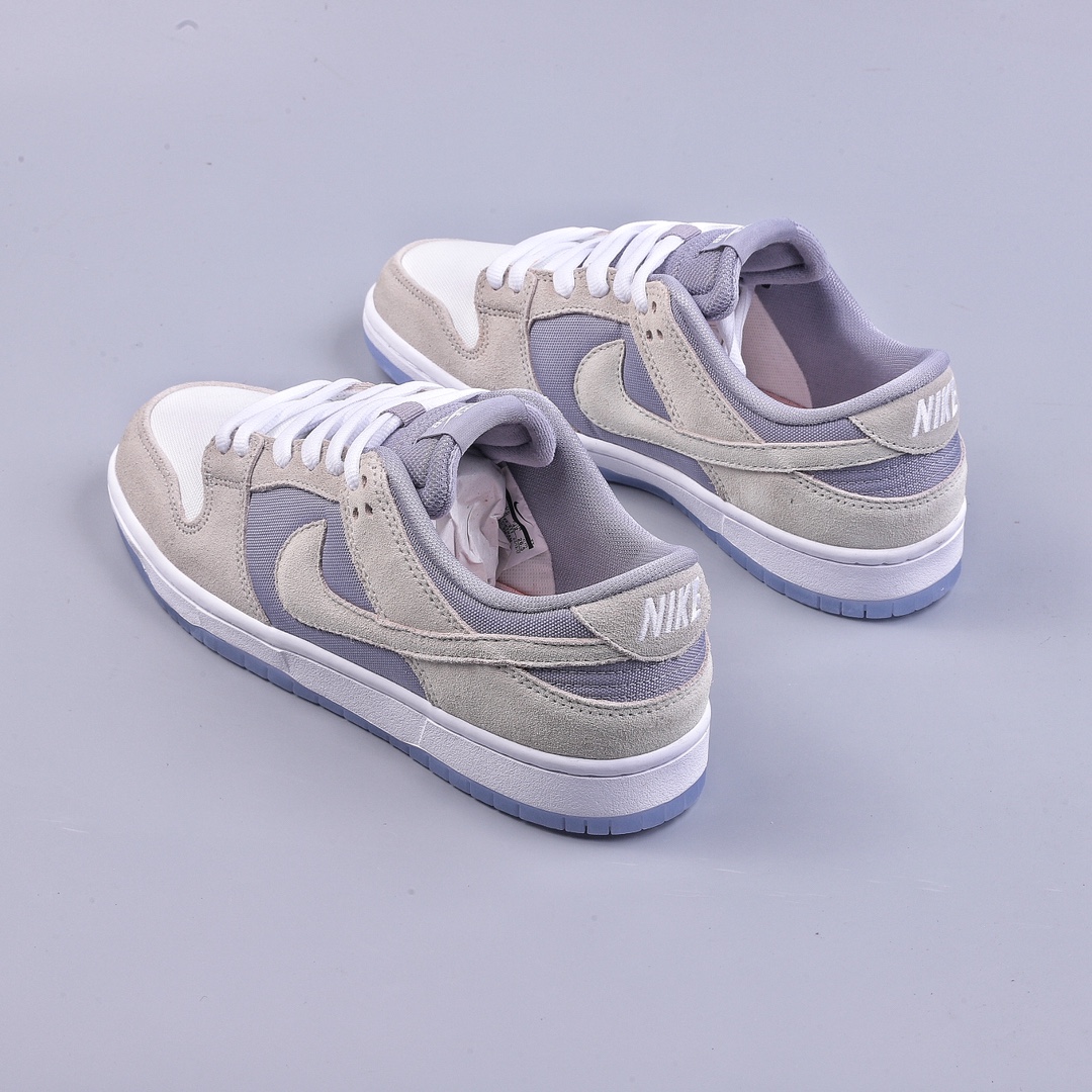 260 NK Dunk Low Wolf Grey 狼灰 854866-011