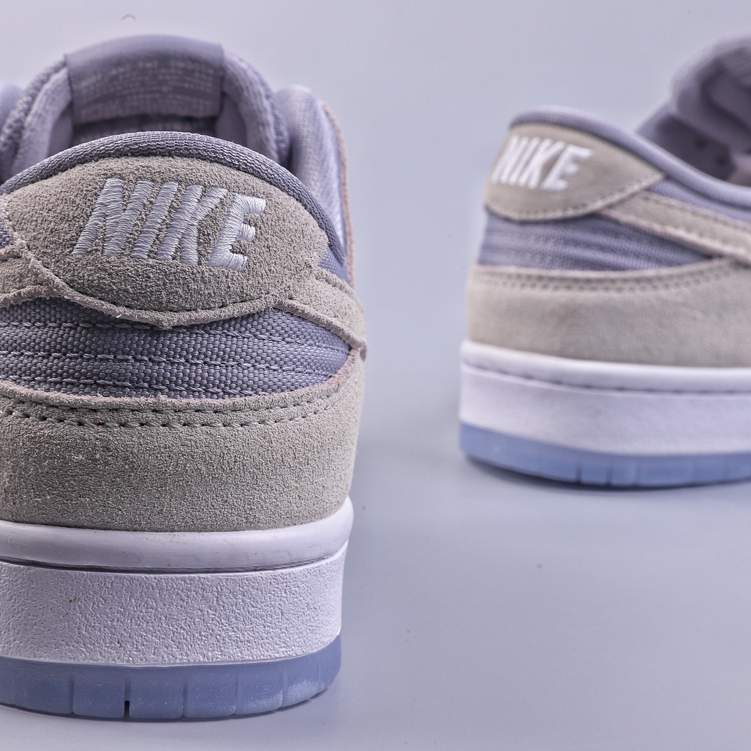 260 NK Dunk Low Wolf Grey 狼灰 854866-011