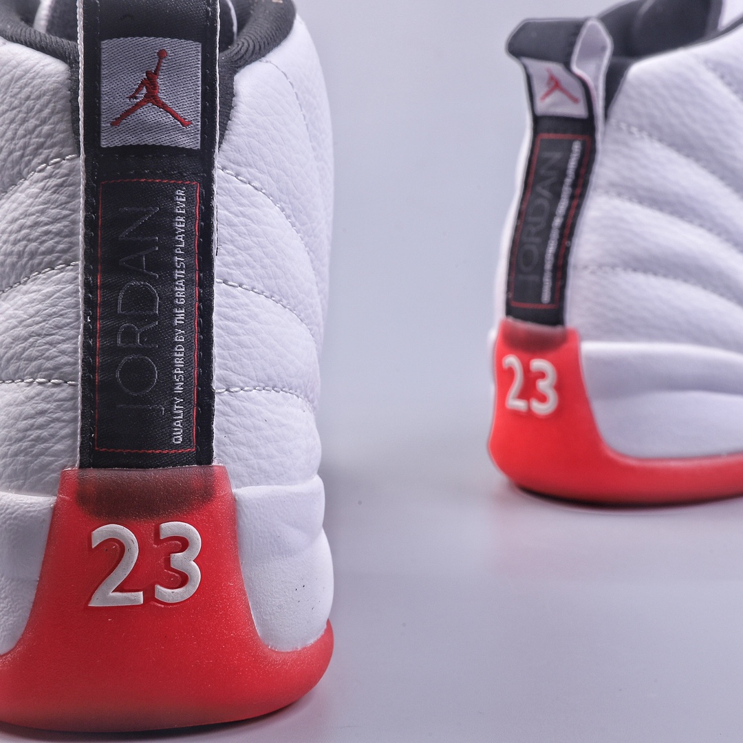 260 Air Jordan AJ12 Retro CT8013-116