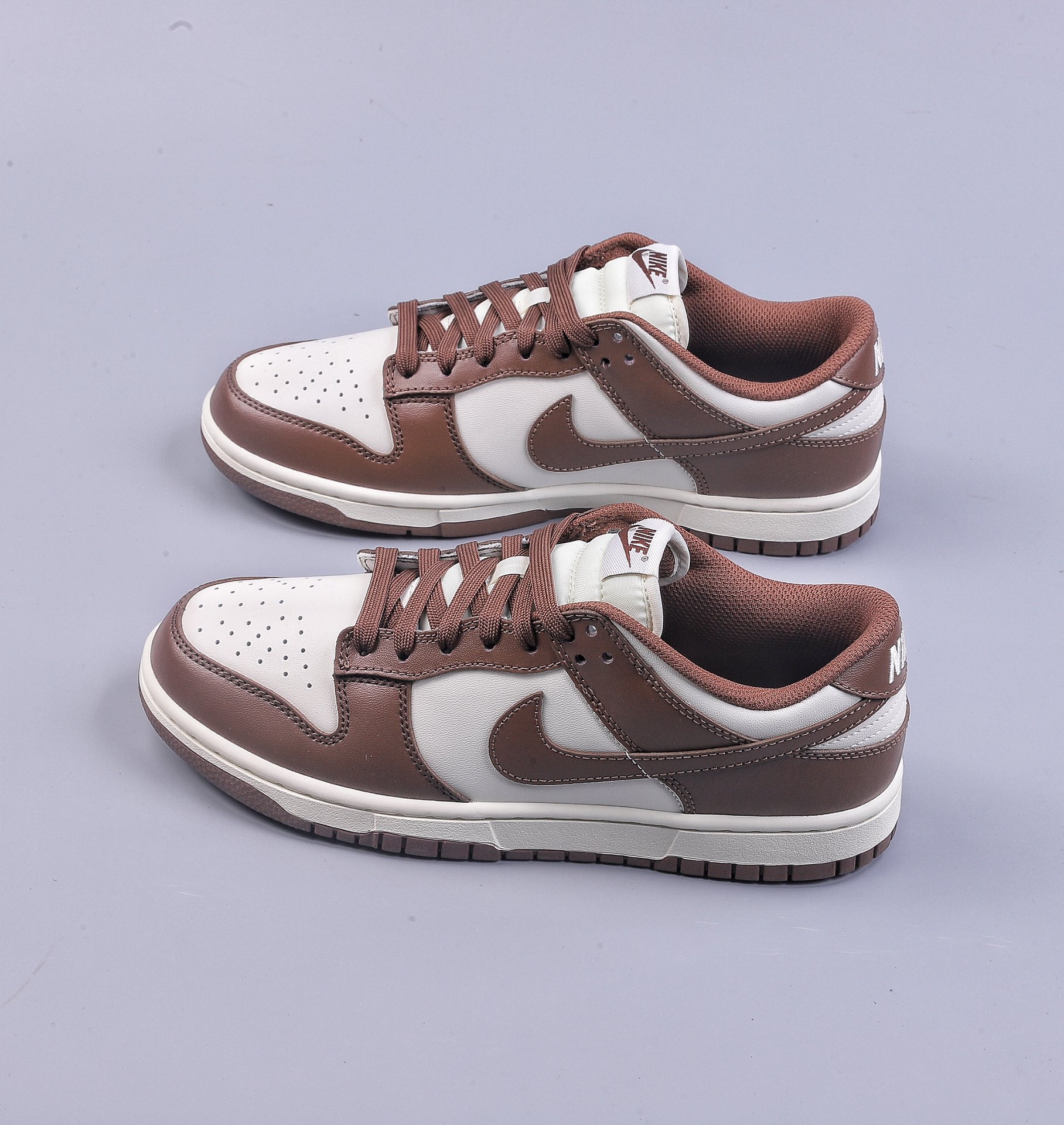 190 神版 Nike SB Dunk LOW 扣篮系列低帮休闲运动滑板板鞋 DD1503-124