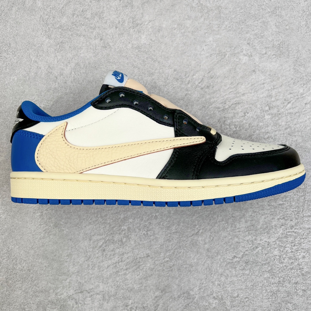 零售💰430 ＃PK4.0 Travis Scott x Fragment x Air Jordan AJ1 Low OG SP 三方联名闪电倒钩低帮 DM7866-140 原盒原配 原厂拉帮工艺 针距密度一致 全新升级网板中底 原楦原纸板开发 后跟弧度收口自然不对折 极致一眼正品既视感 原厂皮料 进口玻璃冲刀皮料裁剪零毛边 承诺百分百一致原鞋 全鞋电脑针车工艺 鞋面清洁度最高QC检验标准 控制溢胶 飞翼3D高频深度立体 鞋盒、防尘纸  均采购来自原厂 SIZE：36 36.5 37.5 38 38.5 39 40 40.5 41 42 42.5 43 44 44.5 45 46 47.5 编码：by4936030-运动鞋